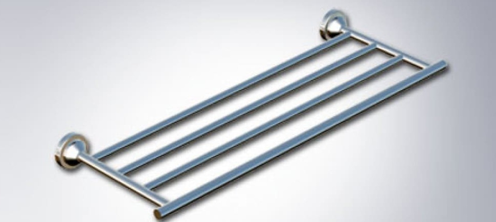 Vắt khăn giàn INAX KF-415VB