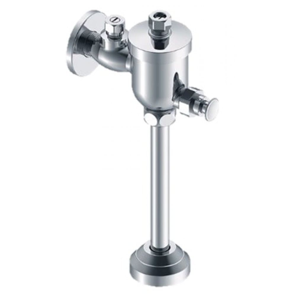 Van nhấn xả tiểu nam ống thẳng INAX UF-7V