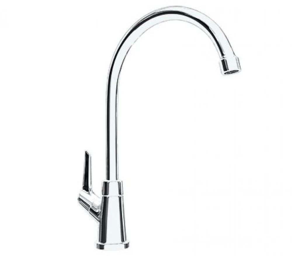 Vòi rửa bát lạnh Inax SFV-17