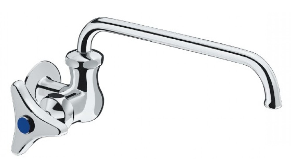 Vòi rửa bát gắn tường INAX LF-16-13