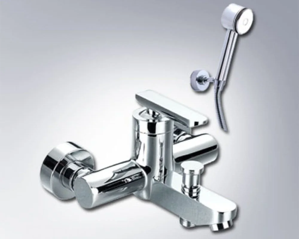 Sen tắm nóng lạnh Inax BFV-4000S-5C