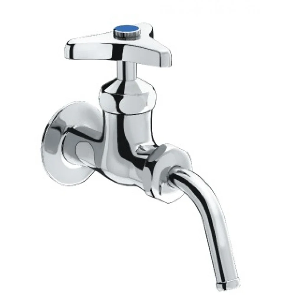 Vòi rửa gắn tường INAX LF-7R-13