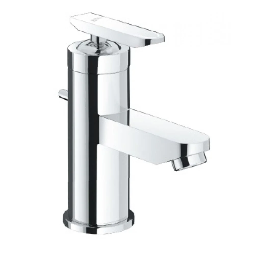 Vòi chậu nóng lạnh 1 lỗ Inax LFV-4000S