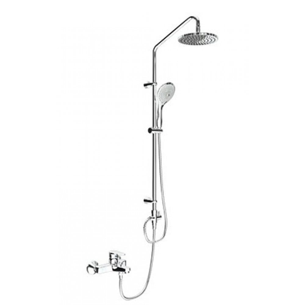 Sen cây tròn nóng lạnh Inax BFV-1205S