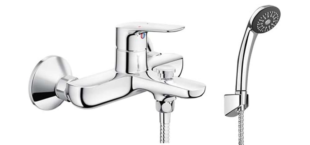 Sen tắm nóng lạnh Inax BFV-1403S-4C