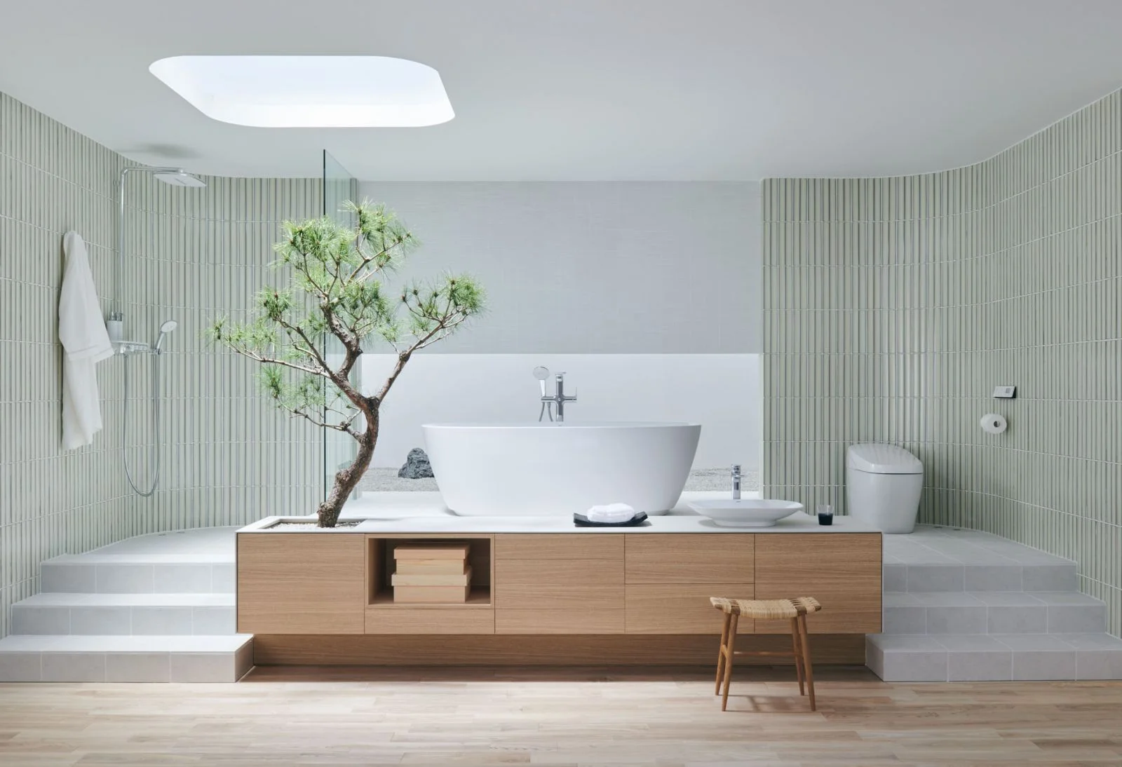 Đại lý thiết bị vệ sinh Inax tại Đại Kim, Hoàng Mai, Hà Nội