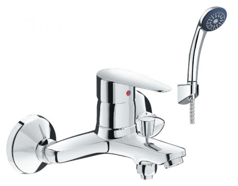 Sen tắm nóng lạnh Inax BFV-1103S-4C