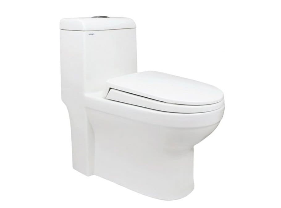 Bồn cầu nắp rửa điện tử Inax AC-G216VN/BW1