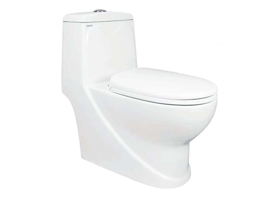 Bồn cầu nắp rửa điện tử Inax AC-G216VN/BW1