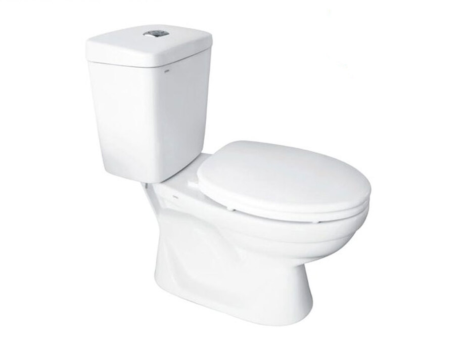 Bồn cầu nắp rửa điện tử Inax AC-G216VN/BW1