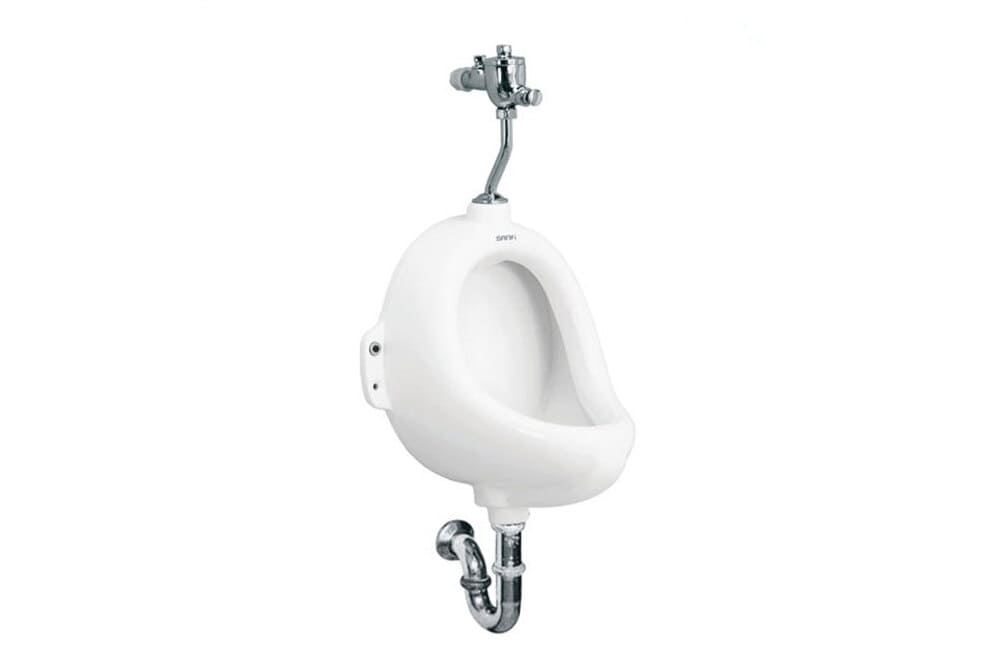 Tiểu nam treo tường Viglacera Sanfi S701