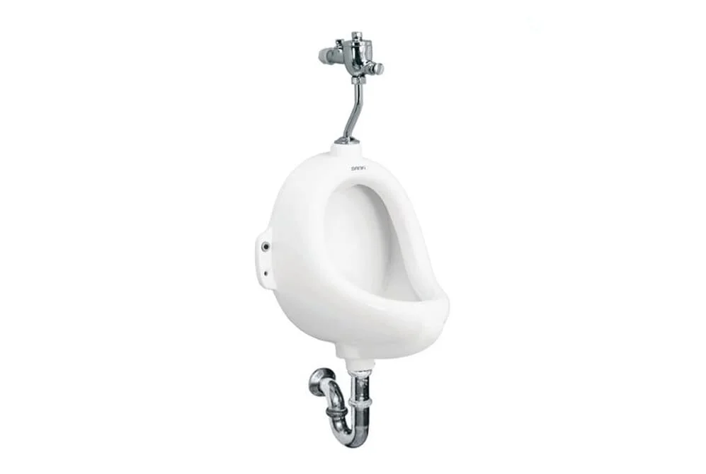 Tiểu nam treo tường Viglacera Sanfi S701
