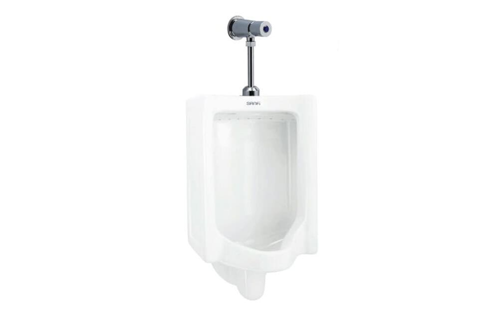 Tiểu nam treo tường Viglacera Sanfi S701