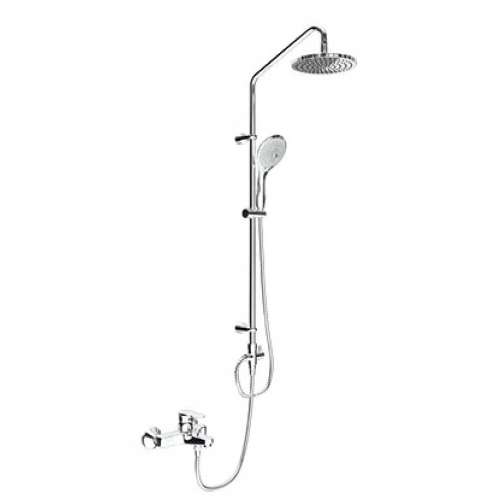 Sen cây tròn nóng lạnh Inax BFV-1205S