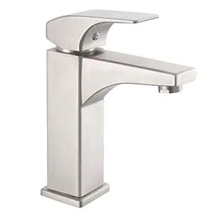 Vòi inox SUS 304 Moonoah MN-352 (nước lạnh)
