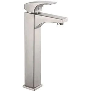 Vòi inox SUS 304 Moonoah MN-352 (nước lạnh)