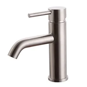 Vòi inox SUS 304 Moonoah MN-352 (nước lạnh)