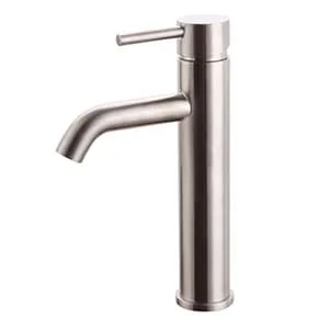 Vòi inox SUS 304 Moonoah MN-352 (nước lạnh)