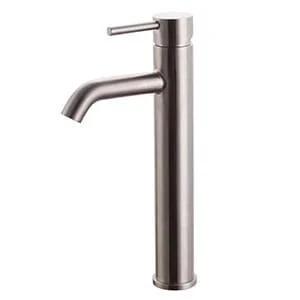 Vòi inox SUS 304 Moonoah MN-352 (nước lạnh)