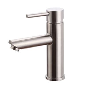 Vòi inox SUS 304 Moonoah MN-352 (nước lạnh)