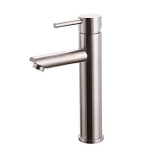 Vòi inox SUS 304 Moonoah MN-352 (nước lạnh)