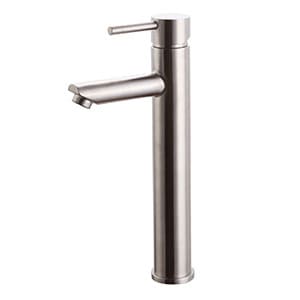 Vòi inox SUS 304 Moonoah MN-352 (nước lạnh)