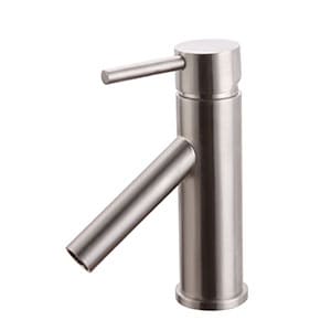 Vòi inox SUS 304 Moonoah MN-352 (nước lạnh)