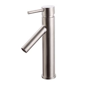 Vòi inox SUS 304 Moonoah MN-352 (nước lạnh)