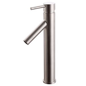 Vòi inox SUS 304 Moonoah MN-352 (nước lạnh)