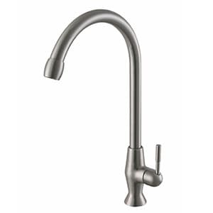 Vòi inox SUS 304 Moonoah MN-352 (nước lạnh)