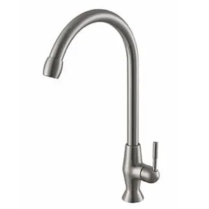 Vòi inox SUS 304 Moonoah MN-352 (nước lạnh)