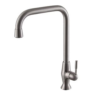 Vòi inox SUS 304 Moonoah MN-352 (nước lạnh)