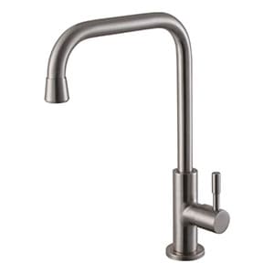 Vòi inox SUS 304 Moonoah MN-352 (nước lạnh)