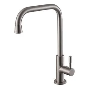 Vòi inox SUS 304 Moonoah MN-352 (nước lạnh)