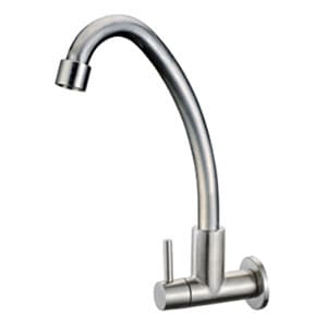 Vòi inox SUS 304 Moonoah MN-352 (nước lạnh)