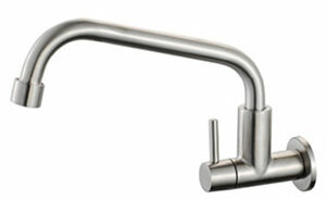 Vòi inox SUS 304 Moonoah MN-352 (nước lạnh)