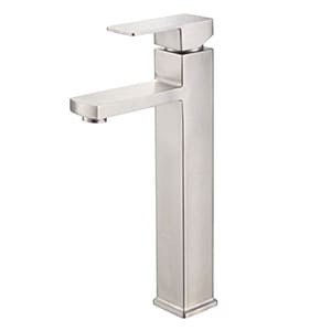 Vòi inox SUS 304 Moonoah MN-352 (nước lạnh)