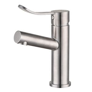 Vòi inox SUS 304 Moonoah MN-352 (nước lạnh)