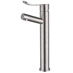 Vòi inox SUS 304 Moonoah MN-352 (nước lạnh)