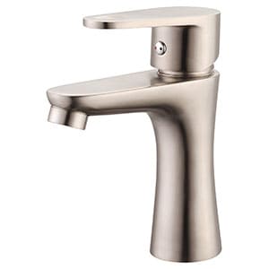 Vòi inox SUS 304 Moonoah MN-352 (nước lạnh)