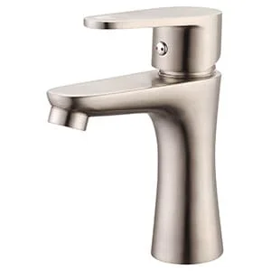 Vòi inox SUS 304 Moonoah MN-352 (nước lạnh)