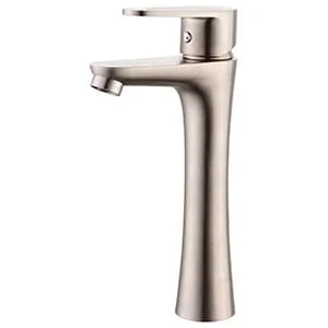 Vòi inox SUS 304 Moonoah MN-352 (nước lạnh)