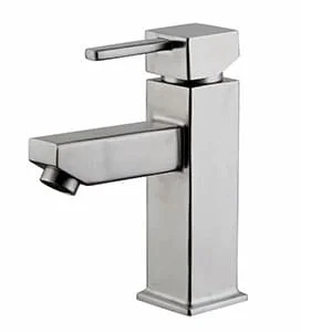 Vòi inox SUS 304 Moonoah MN-352 (nước lạnh)