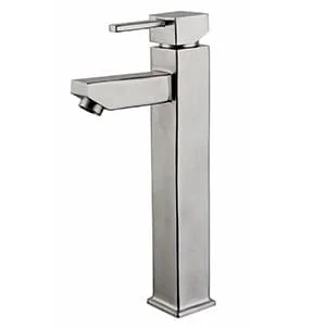 Vòi inox SUS 304 Moonoah MN-352 (nước lạnh)