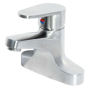 Vòi inox SUS 304 Moonoah MN-352 (nước lạnh)