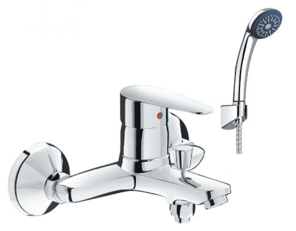 Sen tắm nóng lạnh Inax BFV-1103S-4C
