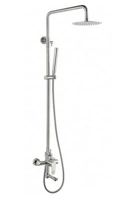 Bát sen cây Inox sus 304 MN2020V