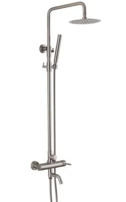 Bát sen cây Inox sus 304 MN2020V