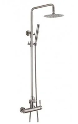 Bát sen cây Inox sus 304 MN2020V