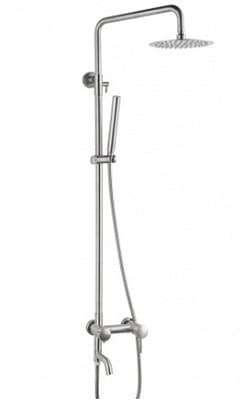 Bát sen cây Inox sus 304 MN2020V